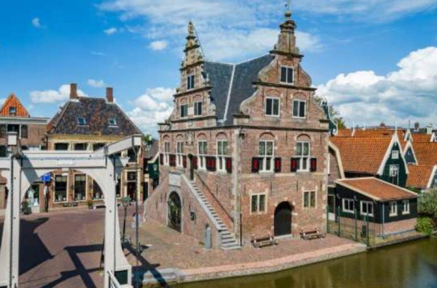 De rijp