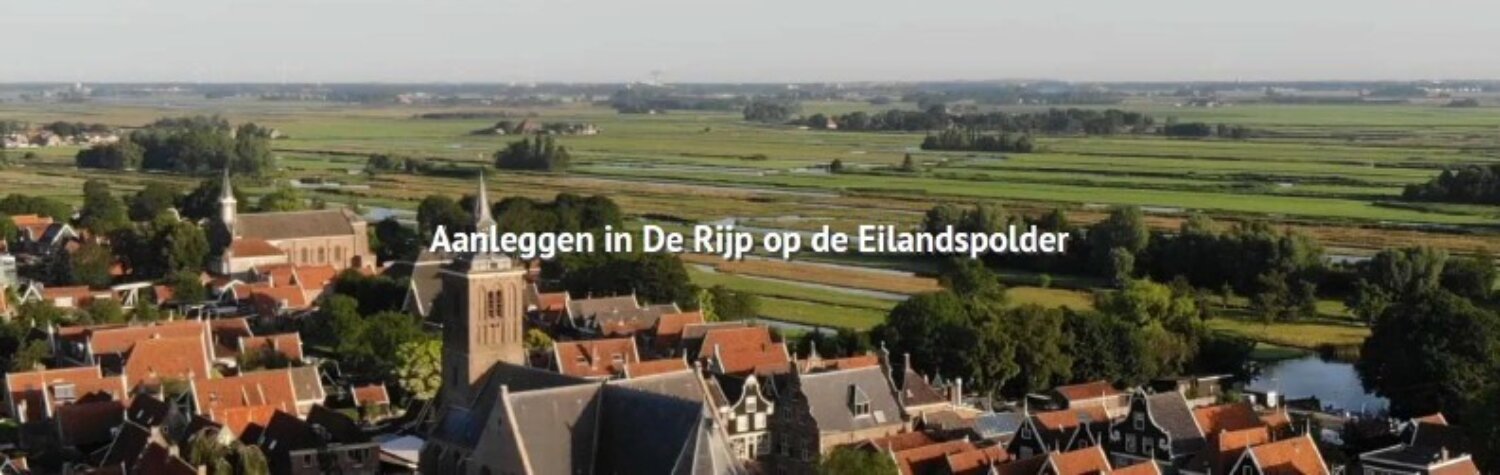 Haven de rijp
