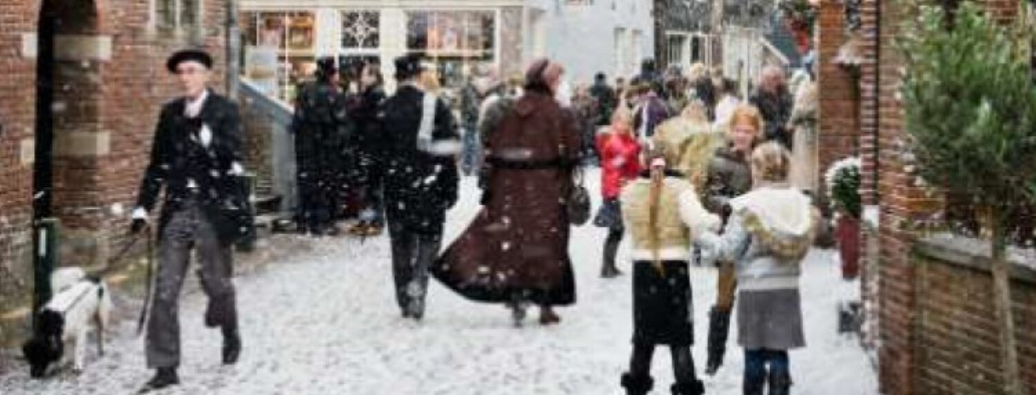 Haven winter